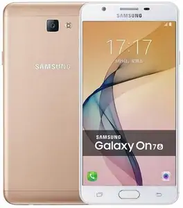 Замена кнопки включения на телефоне Samsung Galaxy On7 (2016) в Красноярске